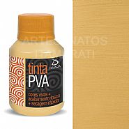 Detalhes do produto Tinta PVA Daiara Mel 92 - 80ml
